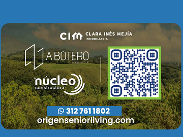 VENTA de PROYECTO en PEREIRA