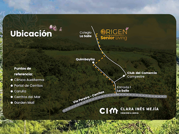 VENTA de PROYECTO en PEREIRA