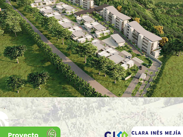 VENTA de PROYECTO en PEREIRA