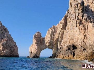 Departamento con jardín, vista a la alberca y Gimnasio, Cabo San Lucas