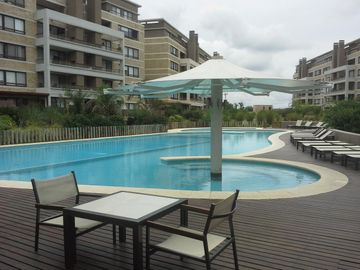 Venta Departamento Quartier Nordelta