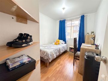 Casa en venta de 3D/3B/1E sala de estar, Puente Alto