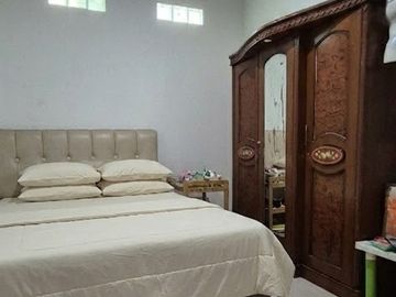 Rumah Siap Huni Dekat Stasiun Jurang Mangu VN 17866