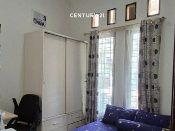 Rumah Siap Huni Dekat Stasiun Jurang Mangu VN 17866