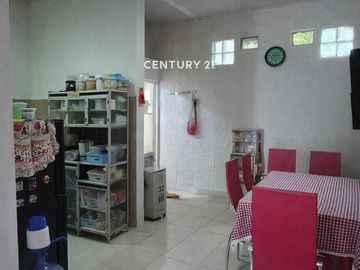 Rumah Siap Huni Dekat Stasiun Jurang Mangu VN 17866