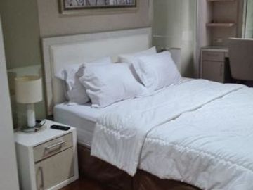 Disewakan Apartemen Park Royale Type 2 Kamar Tidur Kondisi Full Furnished