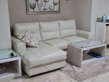 Disewakan Apartemen Park Royale Type 2 Kamar Tidur Kondisi Full Furnished