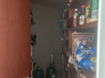 Bonita Casa en Venta en Lomas 2da. Secc.
