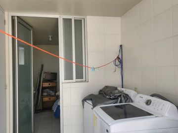 Bonita Casa en Venta en Lomas 2da. Secc.