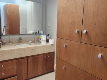 Bonita Casa en Venta en Lomas 2da. Secc.