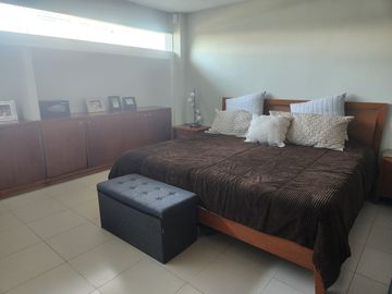 Bonita Casa en Venta en Lomas 2da. Secc.