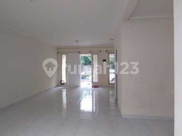 Dijual Rumah di Sutera Feronia, Alam Sutera