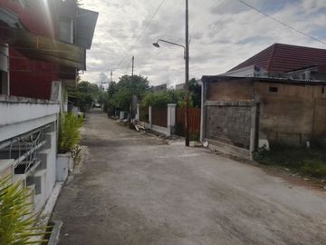 Rumah Bebas Banjir Lokasi Premium 10 menit ke Tugu Jogja