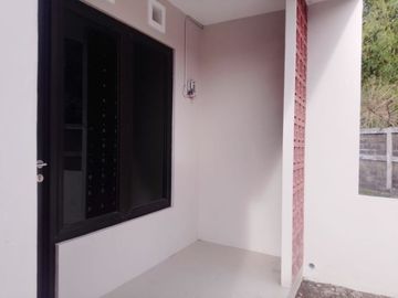 Rumah Bebas Banjir Lokasi Premium 10 menit ke Tugu Jogja