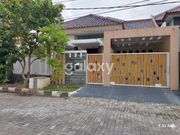 Dijual Rumah Gayung Kebonsari Surabaya