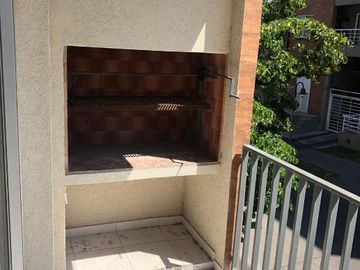 Departamento en venta en Tigre Centro