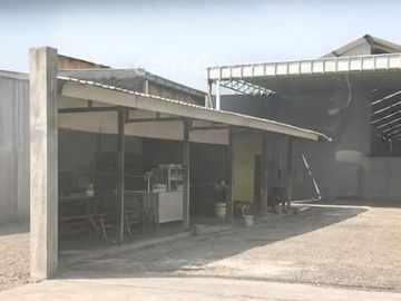 Tanah Dijual Di Pekalongan Timur Lokasi Pinggir Jalan Raya Utama