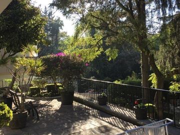 Casa en Venta en Encino Grande Tetelpan