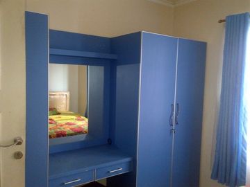 Apartemen For Rent Area MOI Kelapa Gading