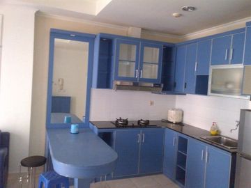 Apartemen For Rent Area MOI Kelapa Gading