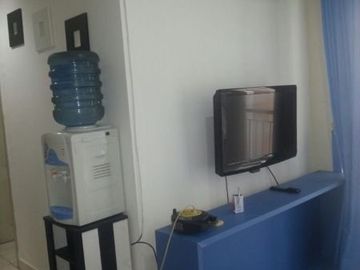 Apartemen For Rent Area MOI Kelapa Gading