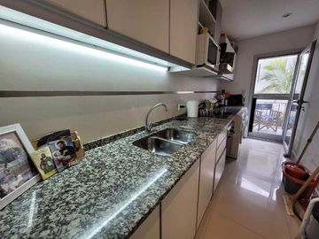 Departamento en venta en Ituzaingo Norte
