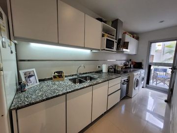 Departamento en venta en Ituzaingo Norte