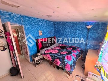 Casa en venta de 2 dormitorios en Puente Alto, MCF