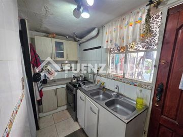 Casa en venta de 2 dormitorios en Puente Alto, MCF