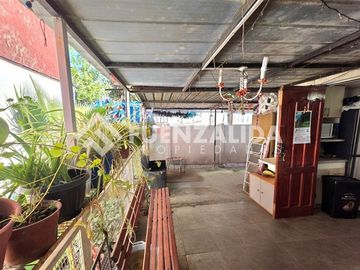 Casa en venta de 2 dormitorios en Puente Alto, MCF