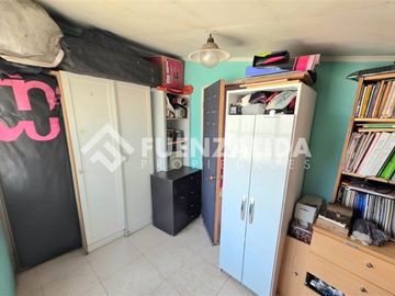 Casa en venta de 2 dormitorios en Puente Alto, MCF