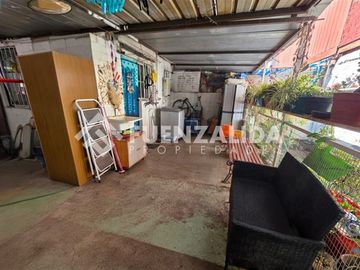 Casa en venta de 2 dormitorios en Puente Alto, MCF