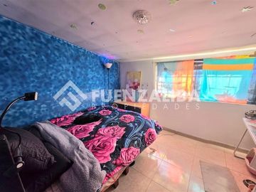 Casa en venta de 2 dormitorios en Puente Alto, MCF