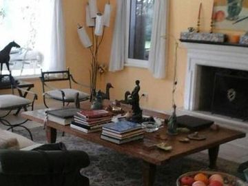 LA HORQUETA - INCREÍBLE CASA DE CATEGORÍA