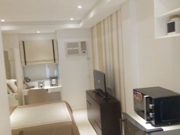 Ready for Occupancy near Miriam College Quezon City