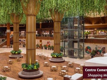 Penthouse con alberca, gimnasio, pet-frienfly, areas verdes, pre-venta Mérida.