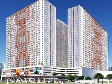 CONDO FOR SALE IN QUANTUM RESIDENCES IN TAFT AVENUEPASAY