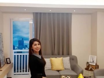 CONDO FOR SALE IN QUANTUM RESIDENCES IN TAFT AVENUEPASAY