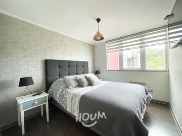 Departamento Aurora De Chile ID: 160782r
