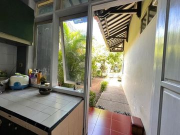TERMURAH Rumah Paviliun Di Pangandaran DKT Pantai Timur Kota Banjar