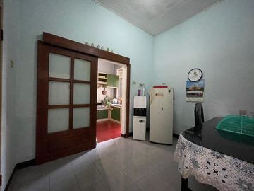 TERMURAH Rumah Paviliun Di Pangandaran DKT Pantai Timur Kota Banjar