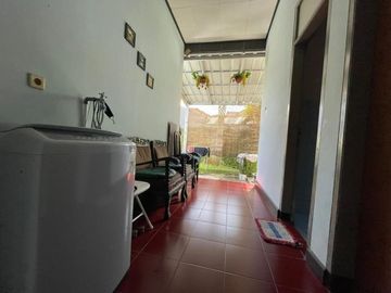 TERMURAH Rumah Paviliun Di Pangandaran DKT Pantai Timur Kota Banjar
