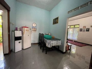 TERMURAH Rumah Paviliun Di Pangandaran DKT Pantai Timur Kota Banjar