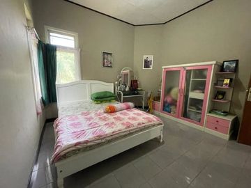 TERMURAH Rumah Paviliun Di Pangandaran DKT Pantai Timur Kota Banjar