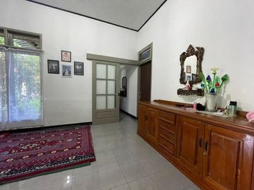 TERMURAH Rumah Paviliun Di Pangandaran DKT Pantai Timur Kota Banjar