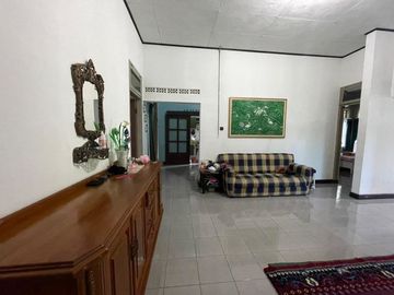 TERMURAH Rumah Paviliun Di Pangandaran DKT Pantai Timur Kota Banjar