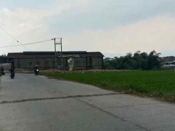 paling strategis & nyaman di Katapang Kavling Shelter hills. Lokasi Gandasoli Cikambuy
