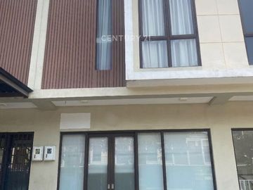 Ruko Siap Pakai Di Savoy JGC Lokasi Premium Strategis