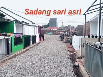 Rumah di rancamanyar harga ekonomis,tempat strategis