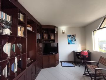 Venta Apartamento Pent - House en Santa Anita.. Cod V12319
